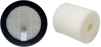 ECG VT X220 HEPA Filtr