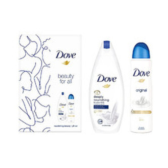 Dove Dárková sada pro ženy Original woman