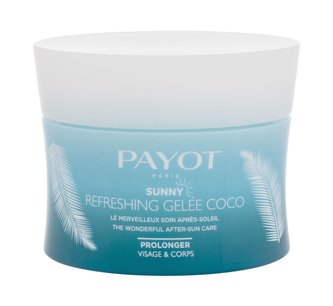 PAYOT Sunny Přípravek po opalování 200 ml pro ženy