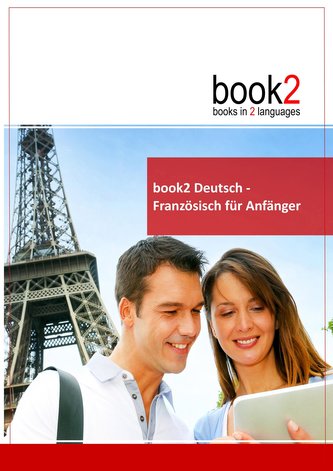 book2 Deutsch - Französisch für Anfänger