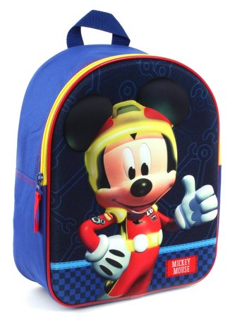 3D BATOH MICKEY