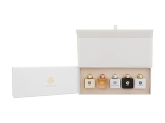 Amouage Mini sada Amouage - EDP 5 x 7,5 ml woman