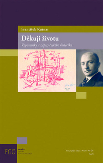 Děkuji životu