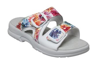 SANTÉ Zdravotní obuv - dámská N/517/55/12K/10/BP ASTRA 40