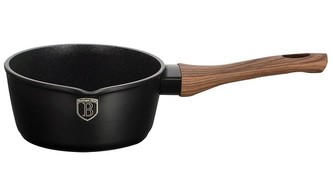 Rendlík Berlingerhaus s mramorovým povrchem 16 cm Ebony Line Rosewood BH-1715