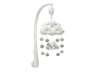 Hudební kolotoč Slon