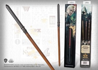 Harry Potter hůlka - Draco Malfoy