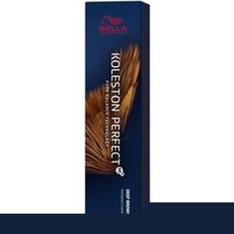 Wella Professionals Permanentní barva na vlasy Koleston Perfect ME™+ Deep Browns 60 ml Odstín 9/73 woman