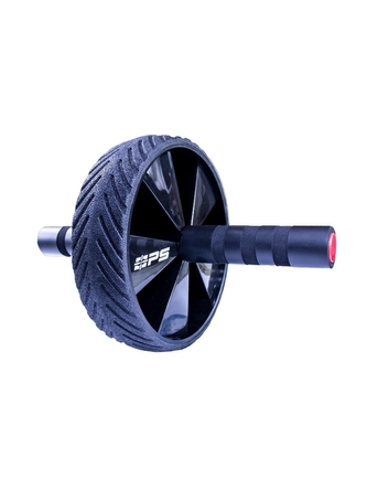 Power System - Posilovací kolečko Phantom AB wheel 4059