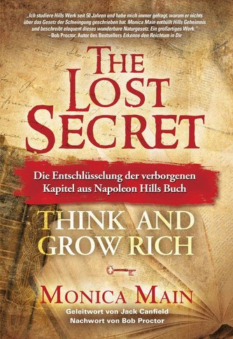 The lost Secret