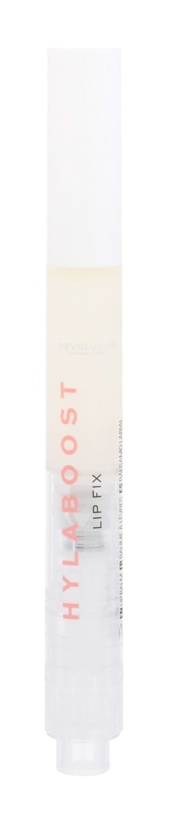 Revolution Skincare Hylaboost Balzám na rty Lip Fix 3,3 g pro ženy