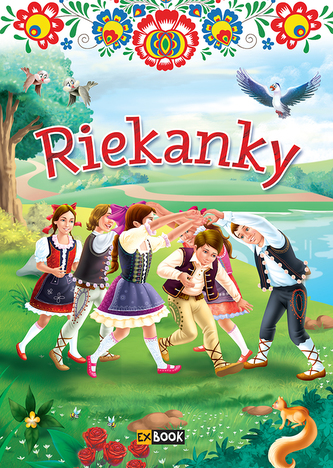 Riekanky