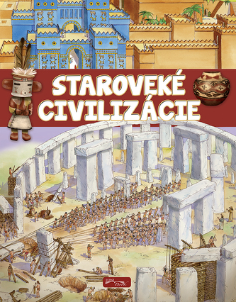 Staroveké civilizácie