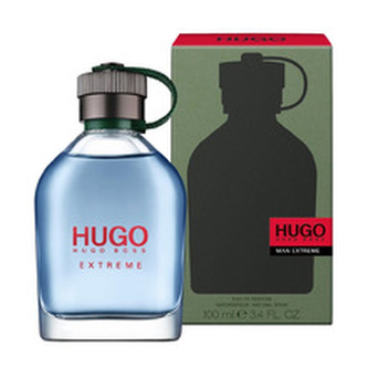 Hugo Boss Hugo Extreme Parfémová voda 75 ml pro muže