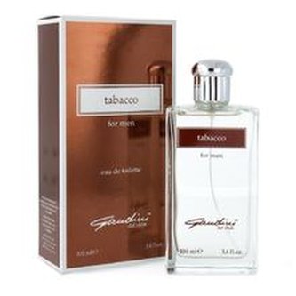 Gandini 1896 Tabacco Toaletní voda 30 ml pro muže