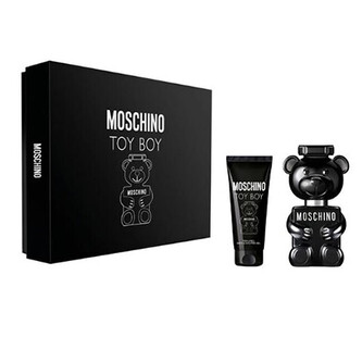 Moschino Toy Boy - EDP 30 ml + sprchový gel 50 ml man