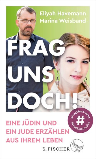 Frag uns doch! Frag uns doch!