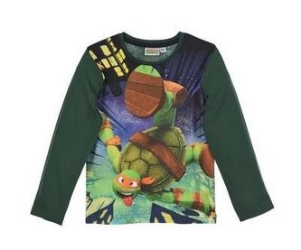 TRIKO NINJA - velikost 3