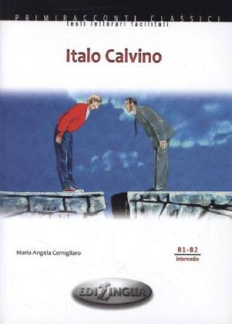 Italo Calvino