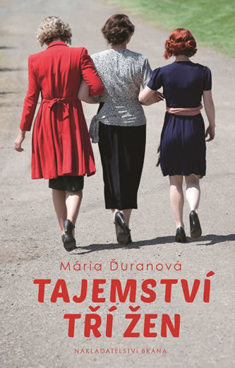 Tajemství tří žen Tajemství tří žen