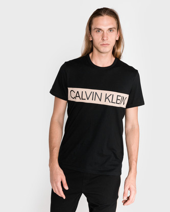 Pánské tričko Calvin Klein Statement Velikost: M