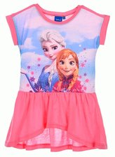ŠATY FROZEN - velikost 8