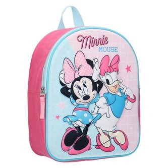 3D BATOH MINNIE