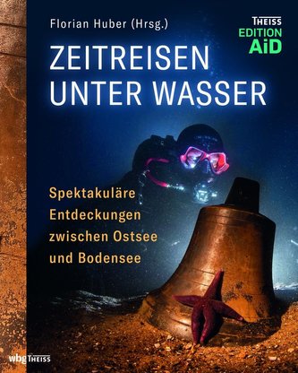 Zeitreisen unter Wasser
