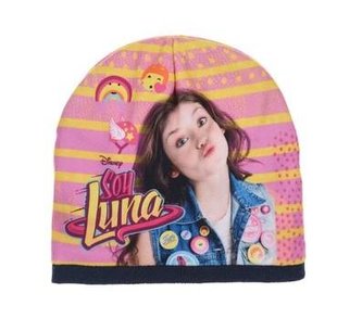 ČEPICE SOY LUNA - velikost 52