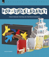  Pop-up skládanky 