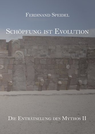 Schöpfung ist Evolution