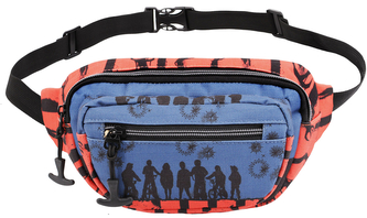 Ledvinka Netflix|Stranger Things: Silhouette (22 x 13 x 7 cm)