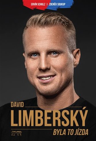 David Limberský : byla to jízda (David Limberský, 2021)