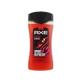 AXE sprchový gel Recharge 250 ml