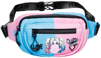 Ledvinka DC Comics|Harley Quinn: Bad Girl (22 x 13 x 7 cm)