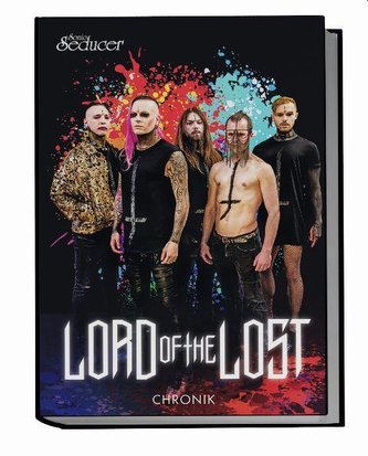 Lord Of The Lost Chronik