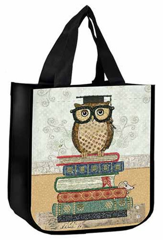 TAŠKA SCP04D01 BUG ART KIUB