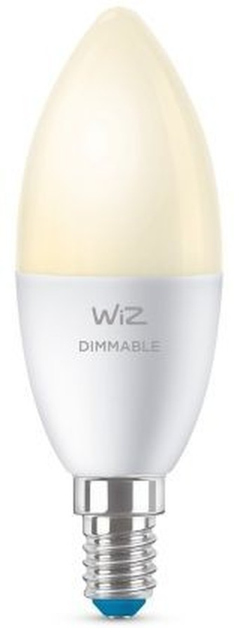 WiZ LED žárovka E14 8718699786212