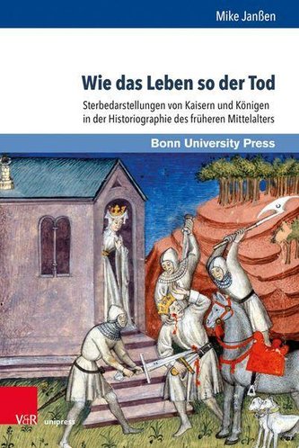 Wie das Leben so der Tod Wie das Leben so der Tod