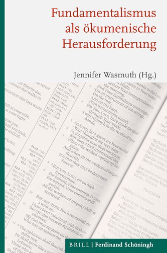 Fundamentalismus als ökumenische Herausforderung