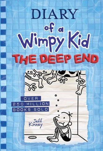 The Deep End The Deep End