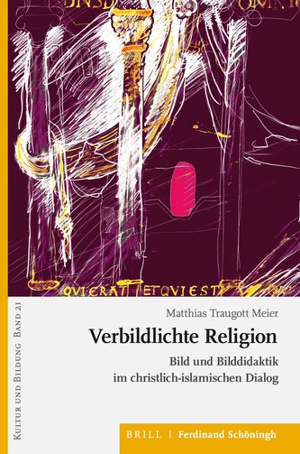 Verbildlichte Religion