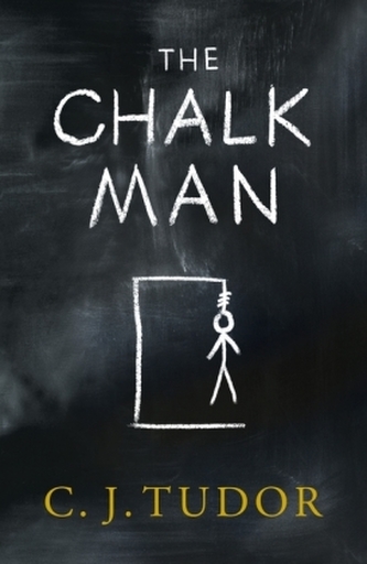 The Chalk Man The Chalk Man