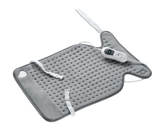DV7370 Vyhřívaná dečka na krk a záda 42x63 cm