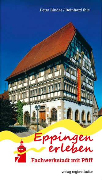 Eppingen erleben