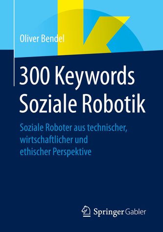 300 Keywords Soziale Robotik