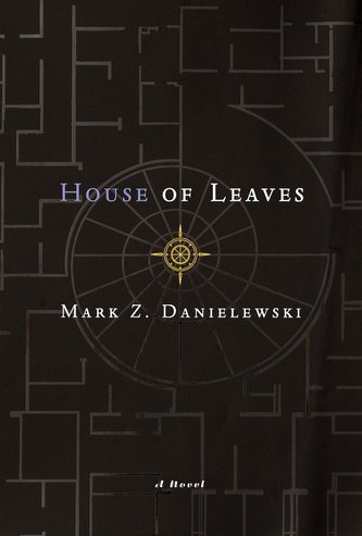 House of Leaves: The Remastered, Full-Color Edition
