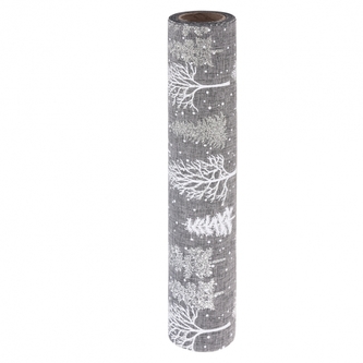 Běhoun VÁNOCE 250x28 cm