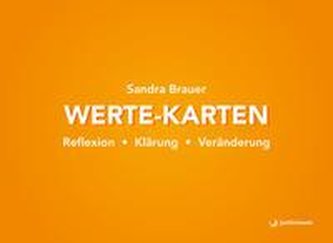 Werte-Karten