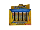 Aminostar - Xpower Magnesium 25 ml 10 ampulí